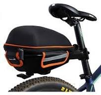 Portbagaj bicicleta trotineta scuter motocicleta, universal aluminiu