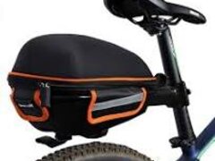 Portbagaj bicicleta trotineta scuter motocicleta, universal aluminiu